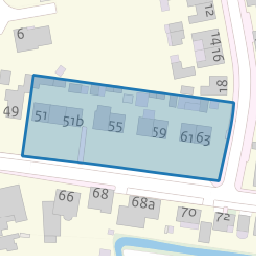 Perceel ZVB00-H-1594