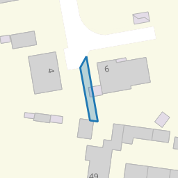 Perceel ZVB00-H-1599