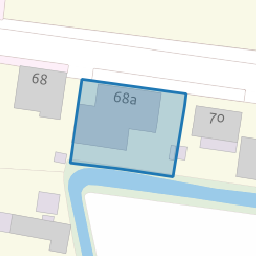 Perceel ZVB00-H-1607