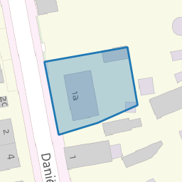 Perceel ZVB00-H-1611