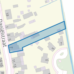 Perceel ZVB00-H-1617