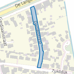 Perceel ZVB00-H-1623