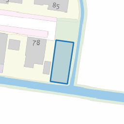 Perceel ZVB00-H-1633