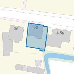 Perceel ZVB00-H-1634