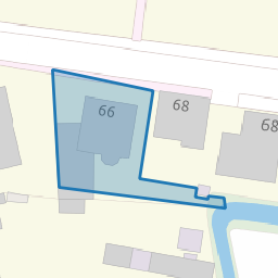 Perceel ZVB00-H-1639