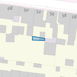 Perceel ZVB00-H-1644