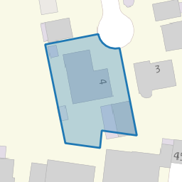 Perceel ZVB00-H-1648