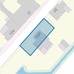 Perceel ZVB00-H-1673