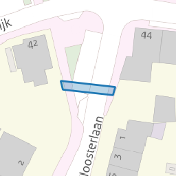 Perceel ZVB00-H-1695