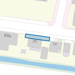 Perceel ZVB00-H-1698