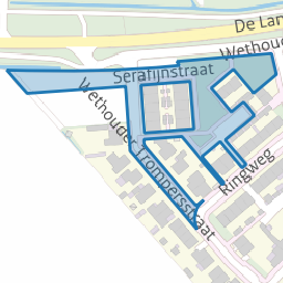 Perceel ZVB00-H-1700