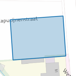 Perceel ZVB00-H-1703