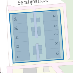 Perceel ZVB00-H-1704