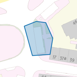 Perceel ZVB00-H-1705