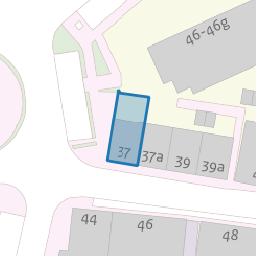 Perceel ZVB00-H-1706