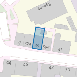 Perceel ZVB00-H-1708