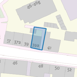 Perceel ZVB00-H-1709