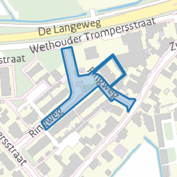 Perceel ZVB00-H-1710