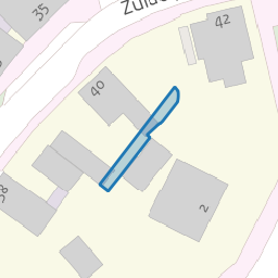 Perceel ZVB00-H-1712