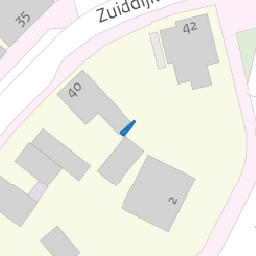 Perceel ZVB00-H-1713