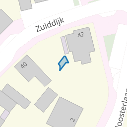 Perceel ZVB00-H-1714