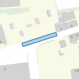 Perceel ZVB00-I-1111