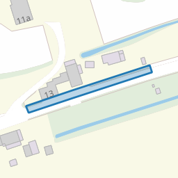 Perceel ZVB00-I-1118