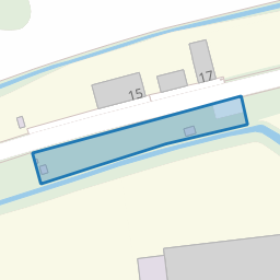 Perceel ZVB00-I-1194