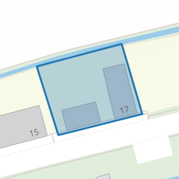 Perceel ZVB00-I-1400