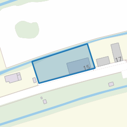 Perceel ZVB00-I-1401