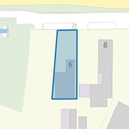 Perceel ZVB00-I-1531