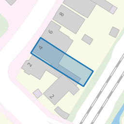 Perceel ZVB00-I-1539