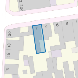 Perceel ZVB00-I-1557