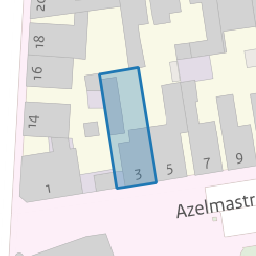 Perceel ZVB00-I-1561