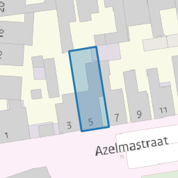 Perceel ZVB00-I-1562