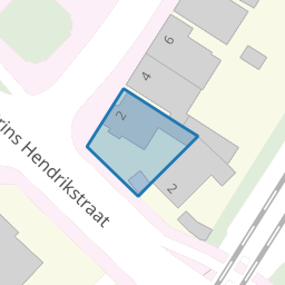 Perceel ZVB00-I-1565