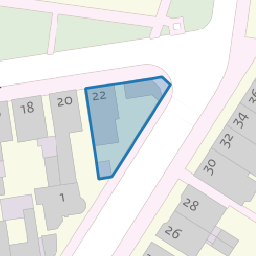 Perceel ZVB00-I-1588