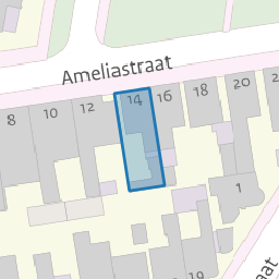 Perceel ZVB00-I-1592