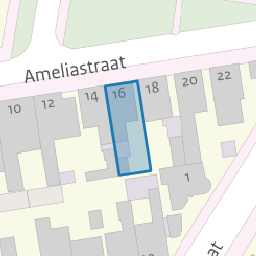 Perceel ZVB00-I-1593