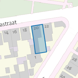 Perceel ZVB00-I-1595