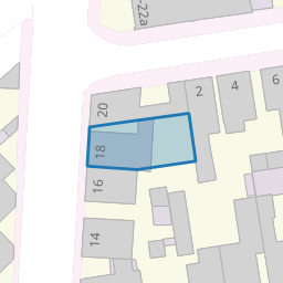 Perceel ZVB00-I-1599