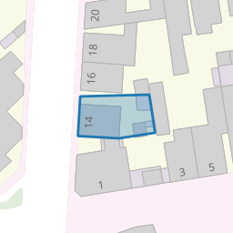 Perceel ZVB00-I-1601