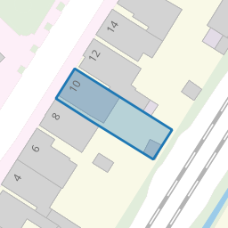 Perceel ZVB00-I-1604