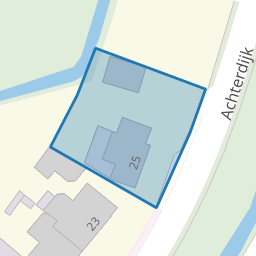 Perceel ZVB00-I-1606