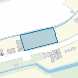 Perceel ZVB00-I-1617