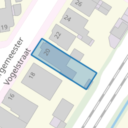 Perceel ZVB00-I-1640