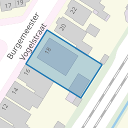 Perceel ZVB00-I-1641