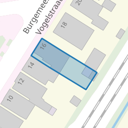 Perceel ZVB00-I-1642