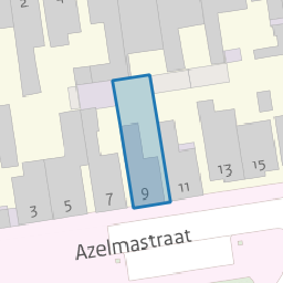 Perceel ZVB00-I-1645