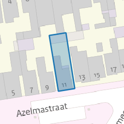 Perceel ZVB00-I-1646